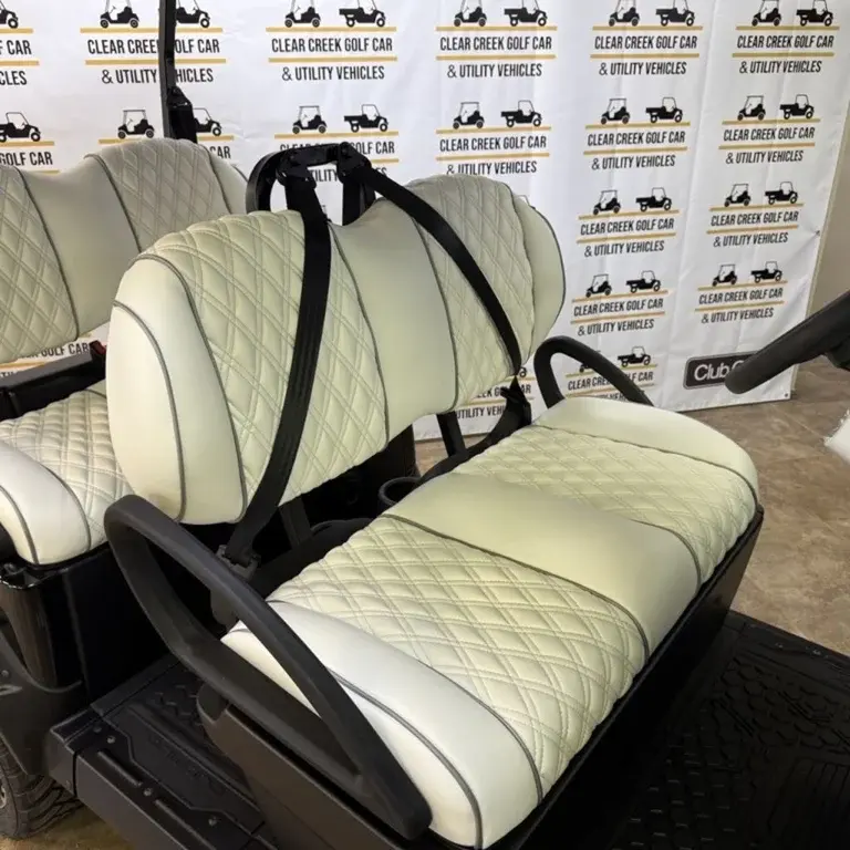 2027 Club Car Onward photo 2