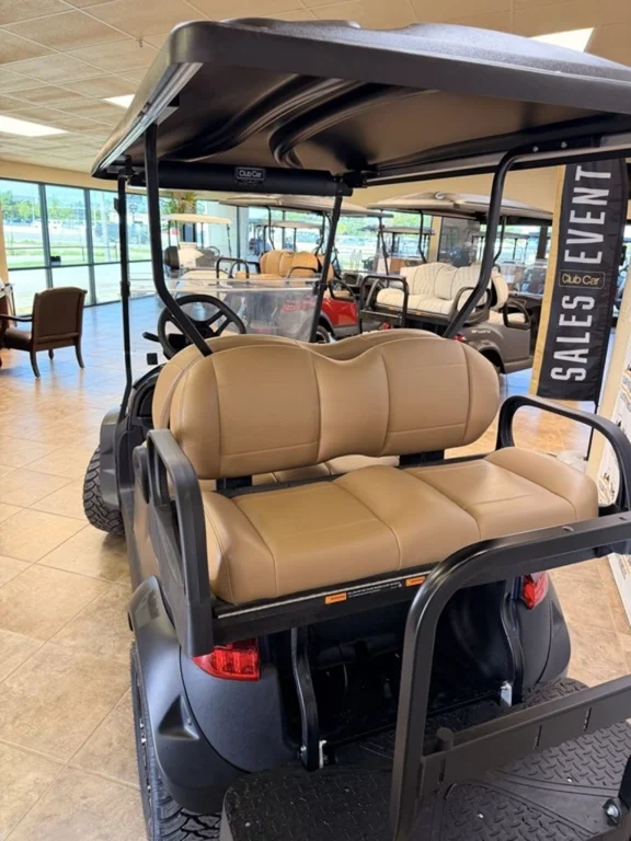 2027 Club Car Onward photo 2