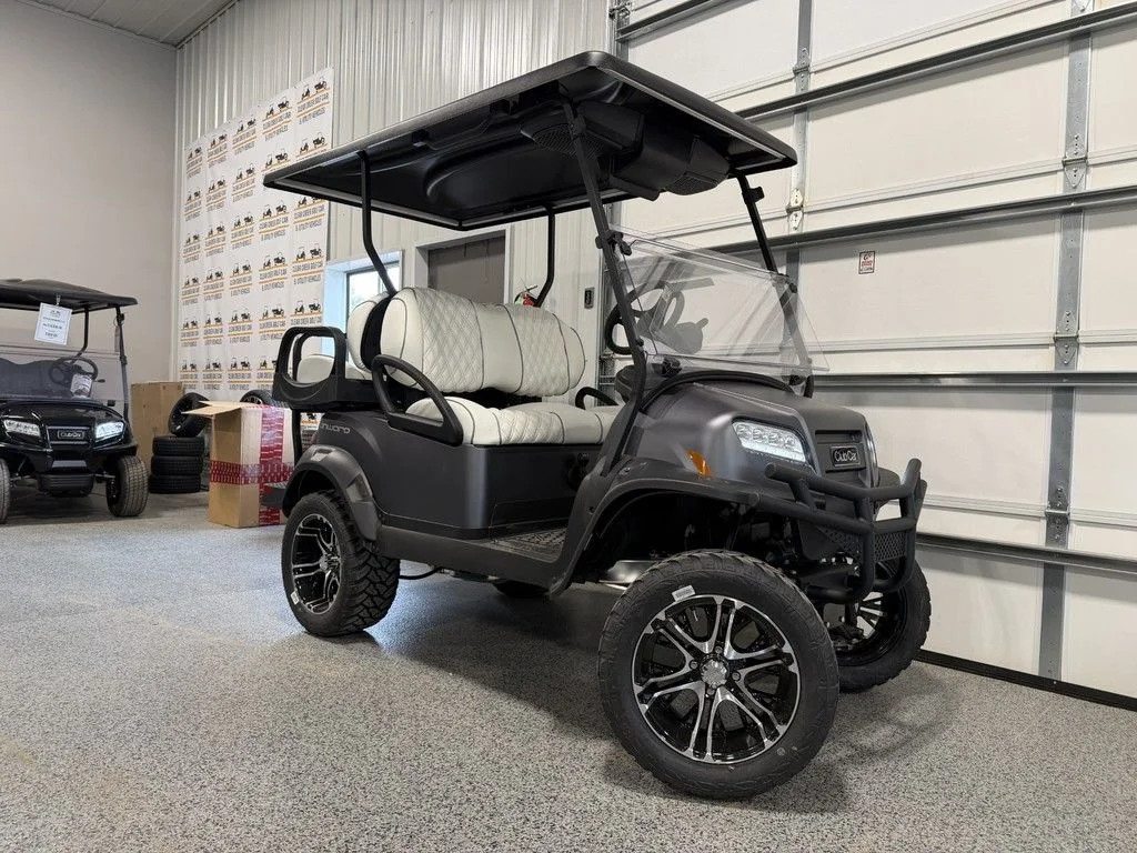 2027 Club Car Onward photo 1