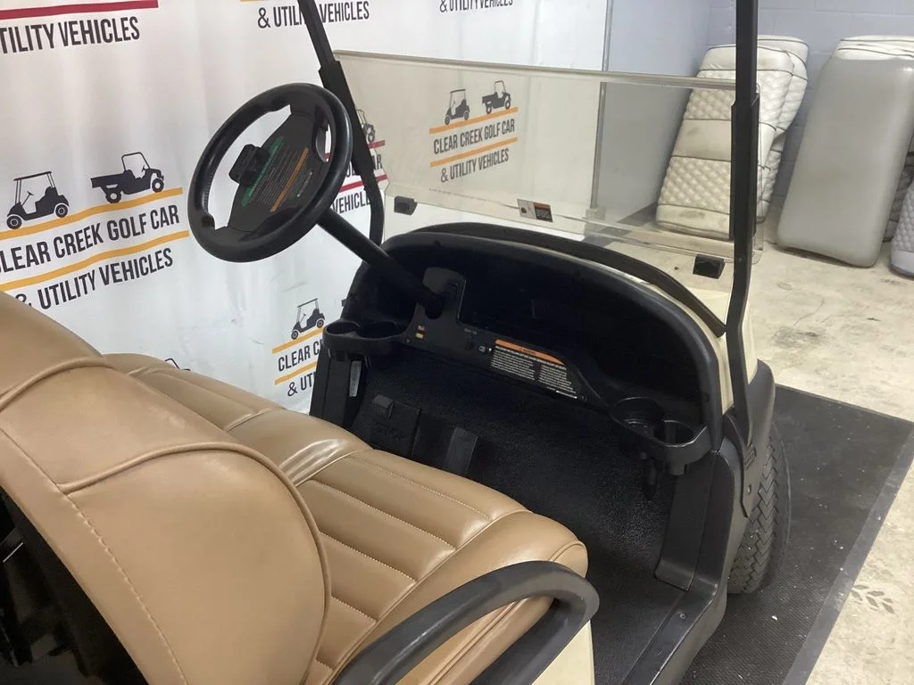 2021 Club Car Tempo photo 7