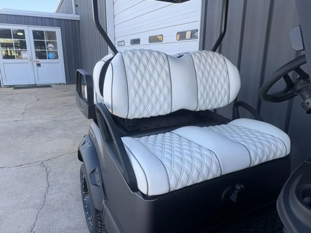 2027 Club Car Onward photo 10