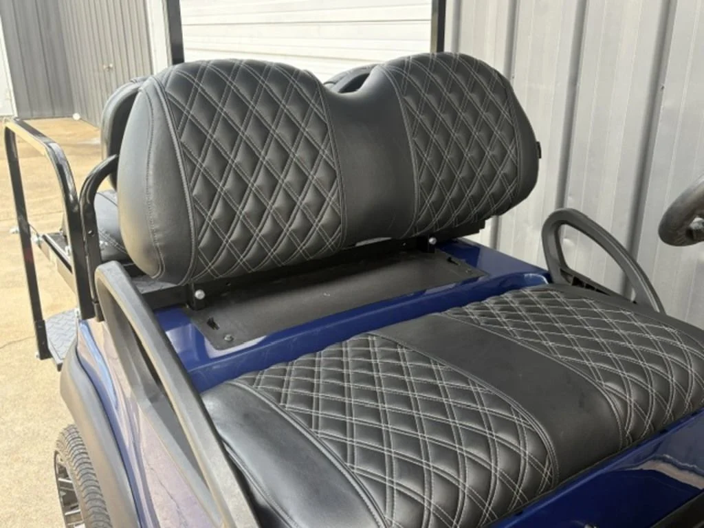 2022 Club Car Tempo photo 9