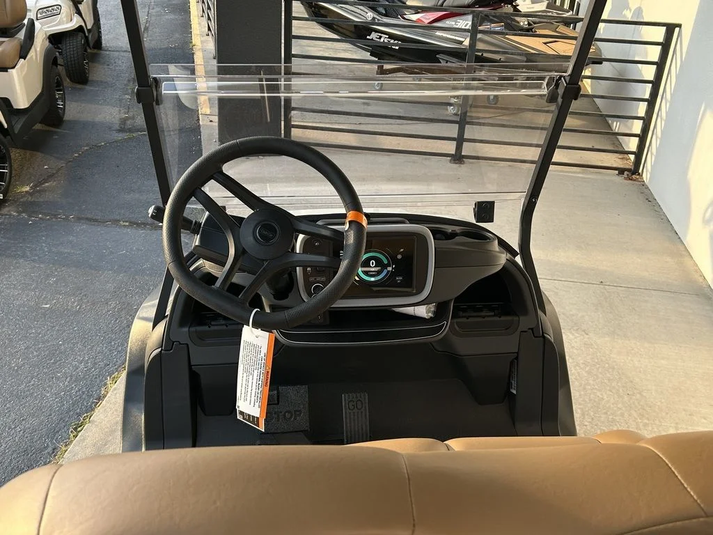 2027 Club Car Onward photo 6