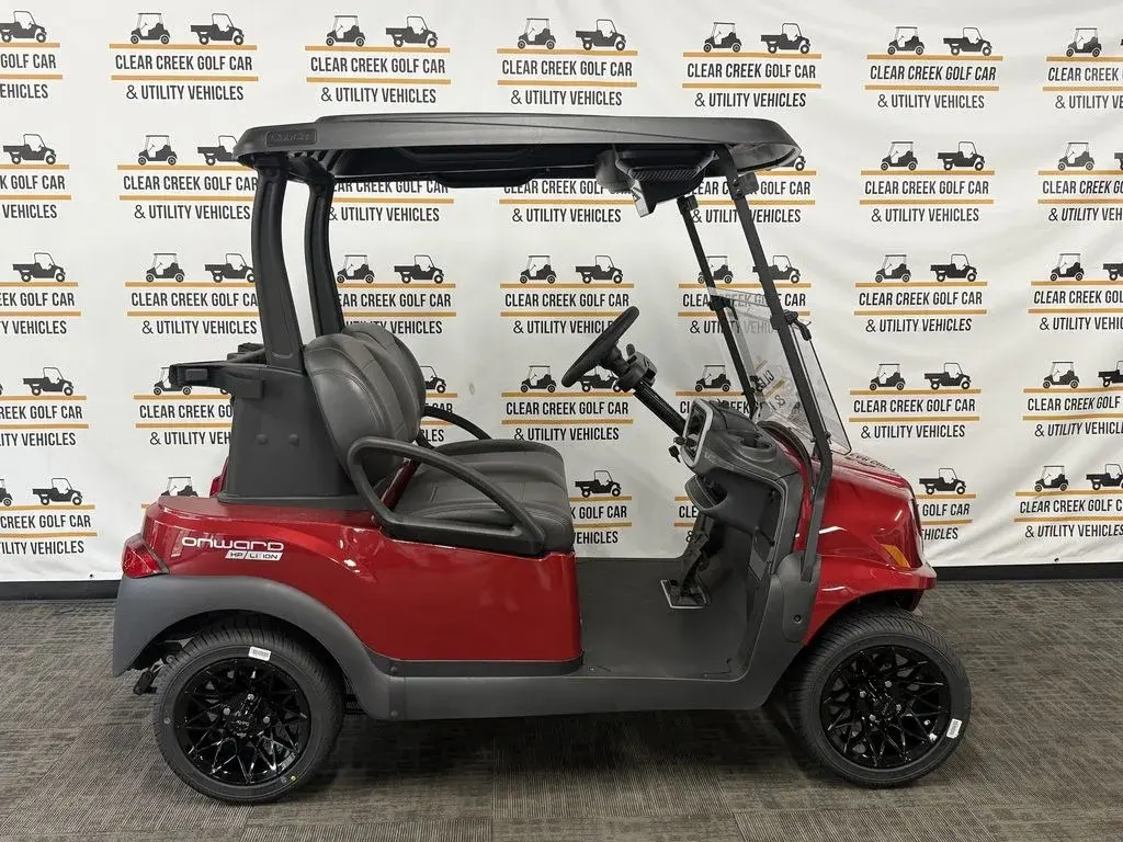 2027 Club Car Onward photo 2