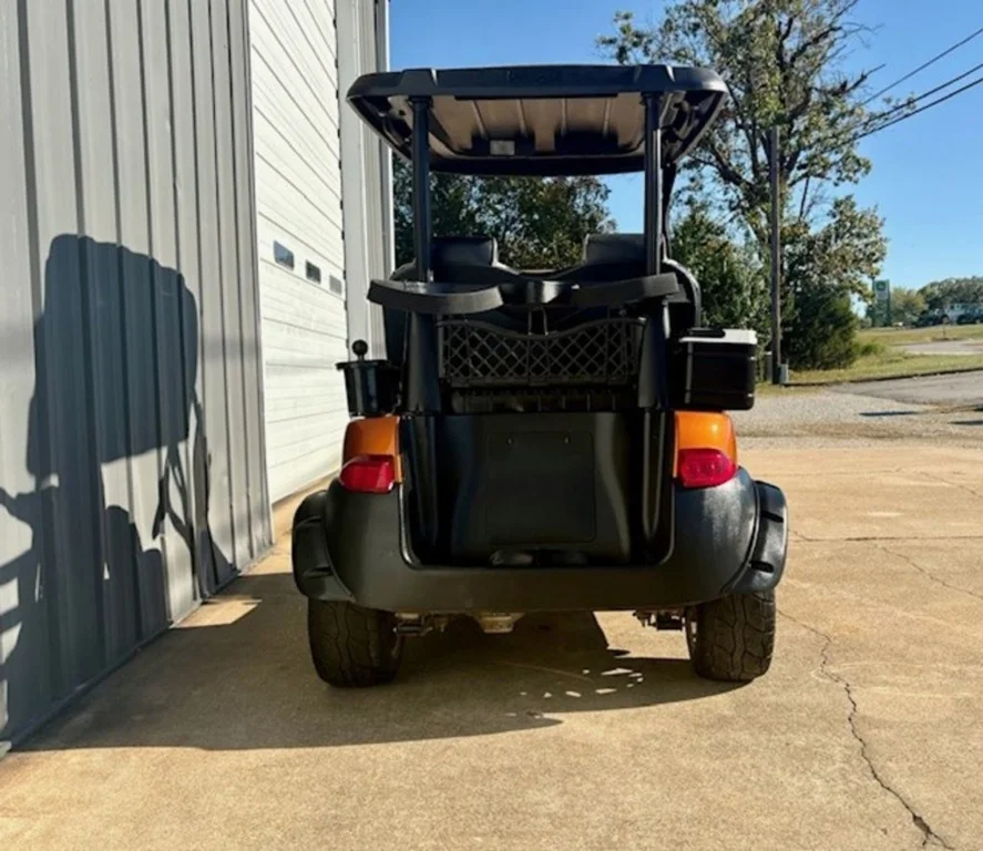 2016 Club Car Precedent photo 6