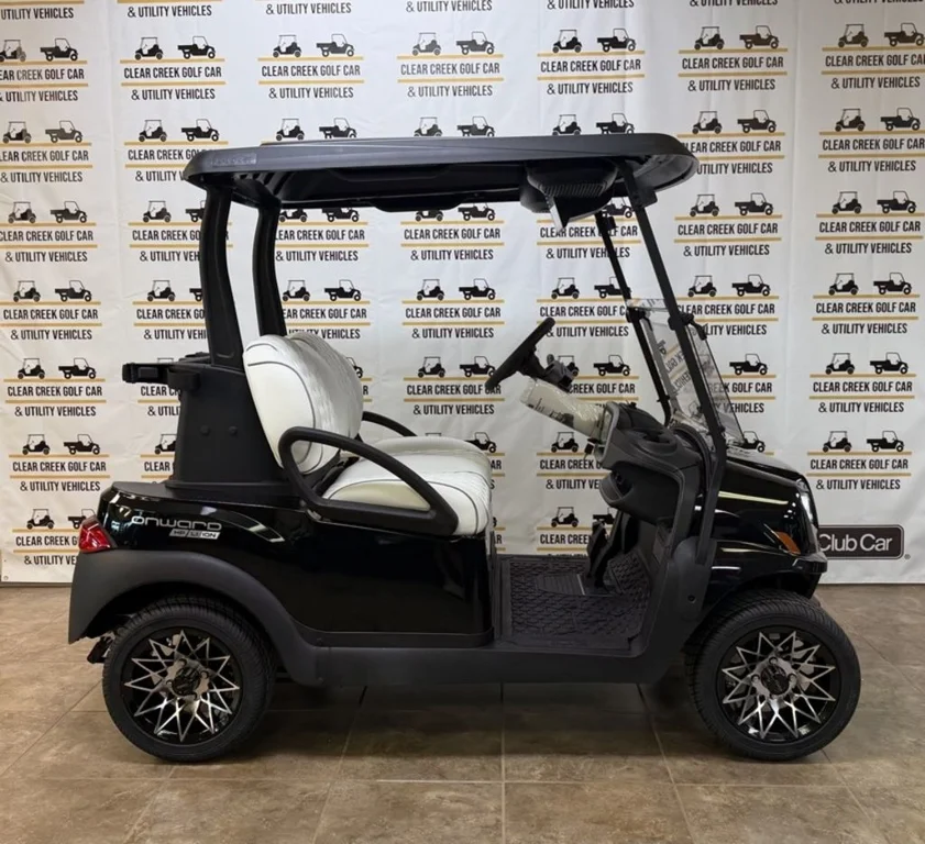 2027 Club Car Onward photo 5