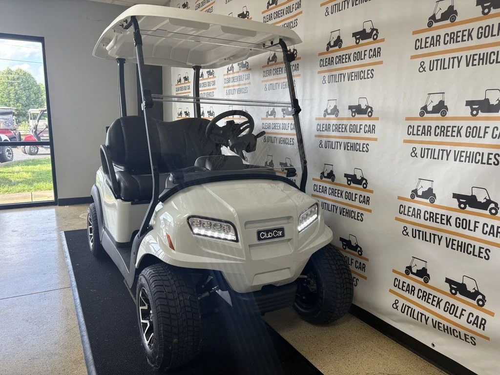 2027 Club Car Onward 2 Passenger photo 6