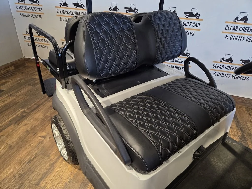 2022 Club Car Tempo photo 5