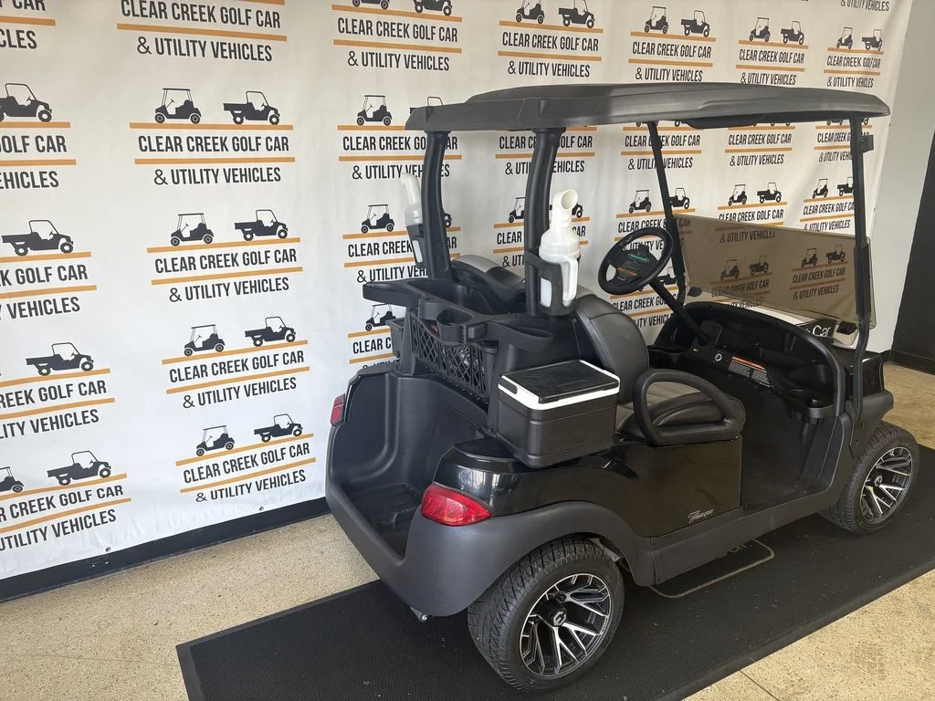 2020 Club Car Tempo Electric photo 3