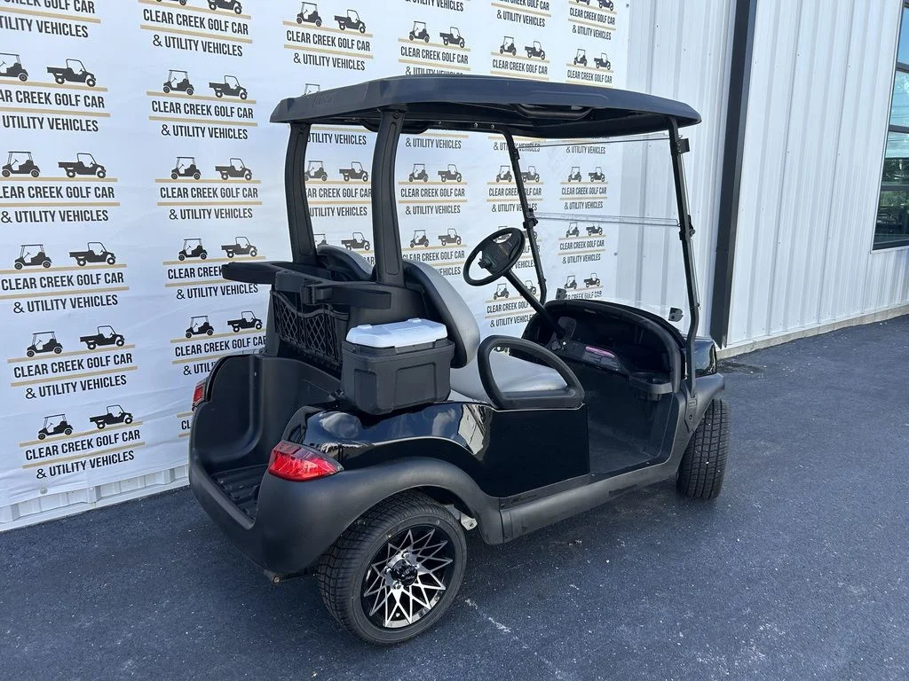 2019 Club Car Tempo photo 3