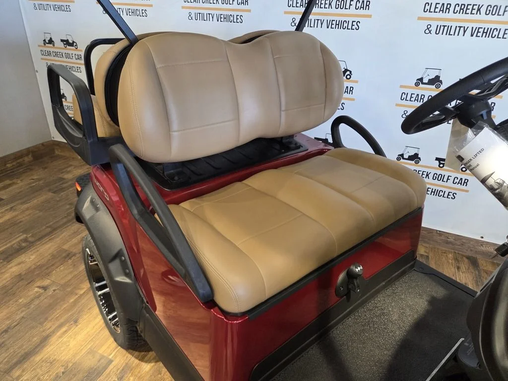 2027 Club Car Onward photo 6
