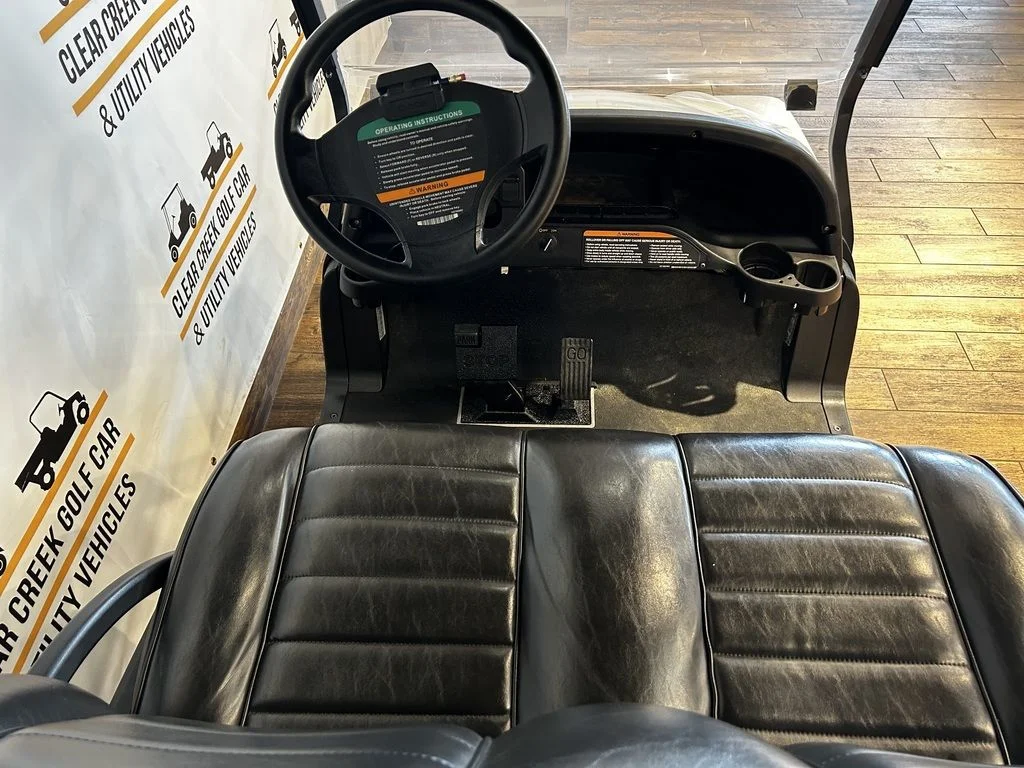 2022 Club Car Tempo Gas photo 4