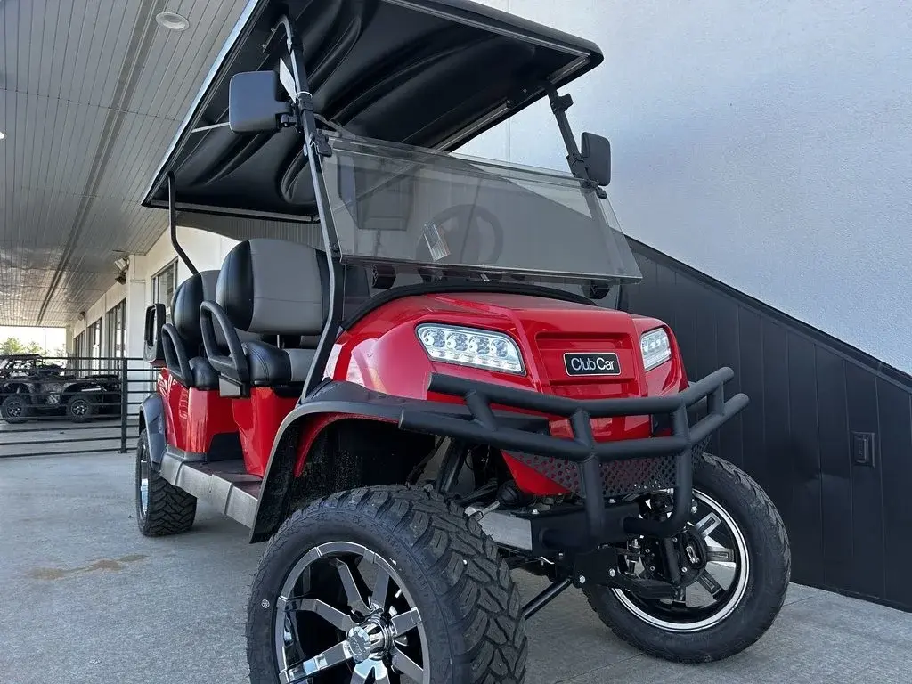 2025 Club Car Onward photo 1