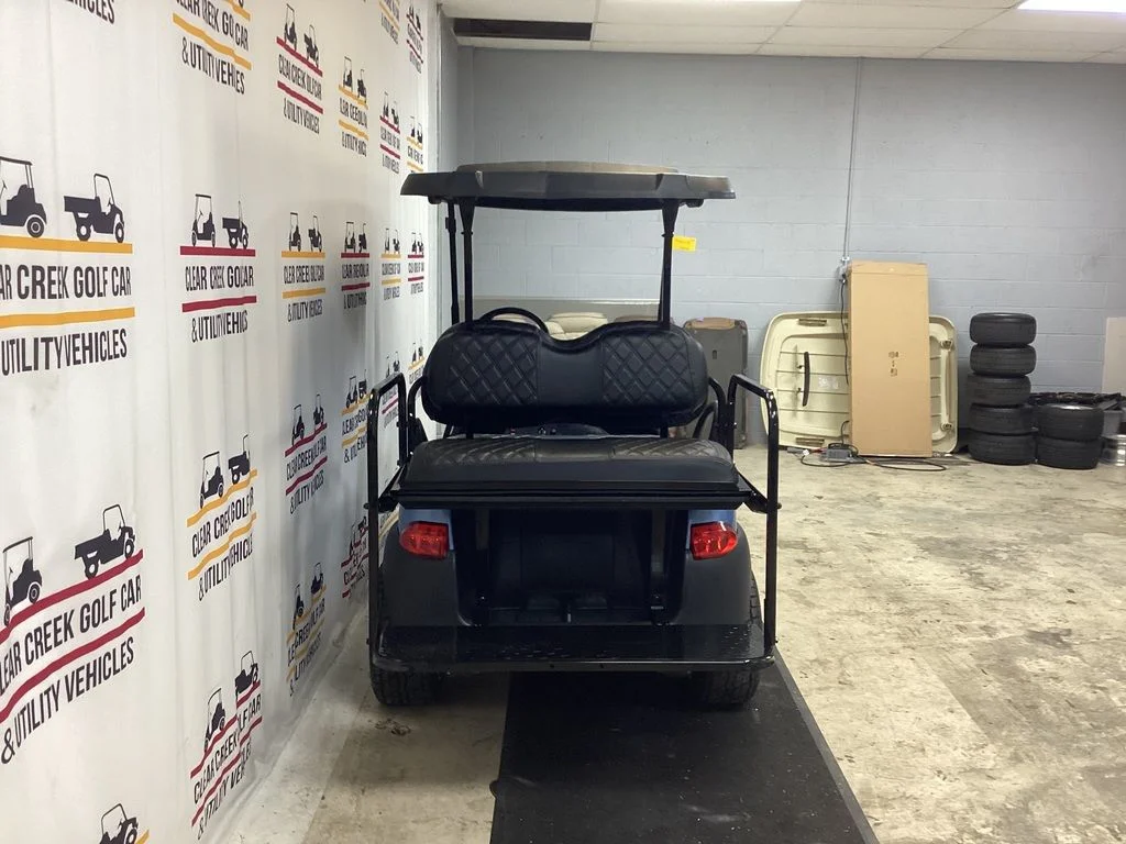 2022 Club Car Tempo photo 5