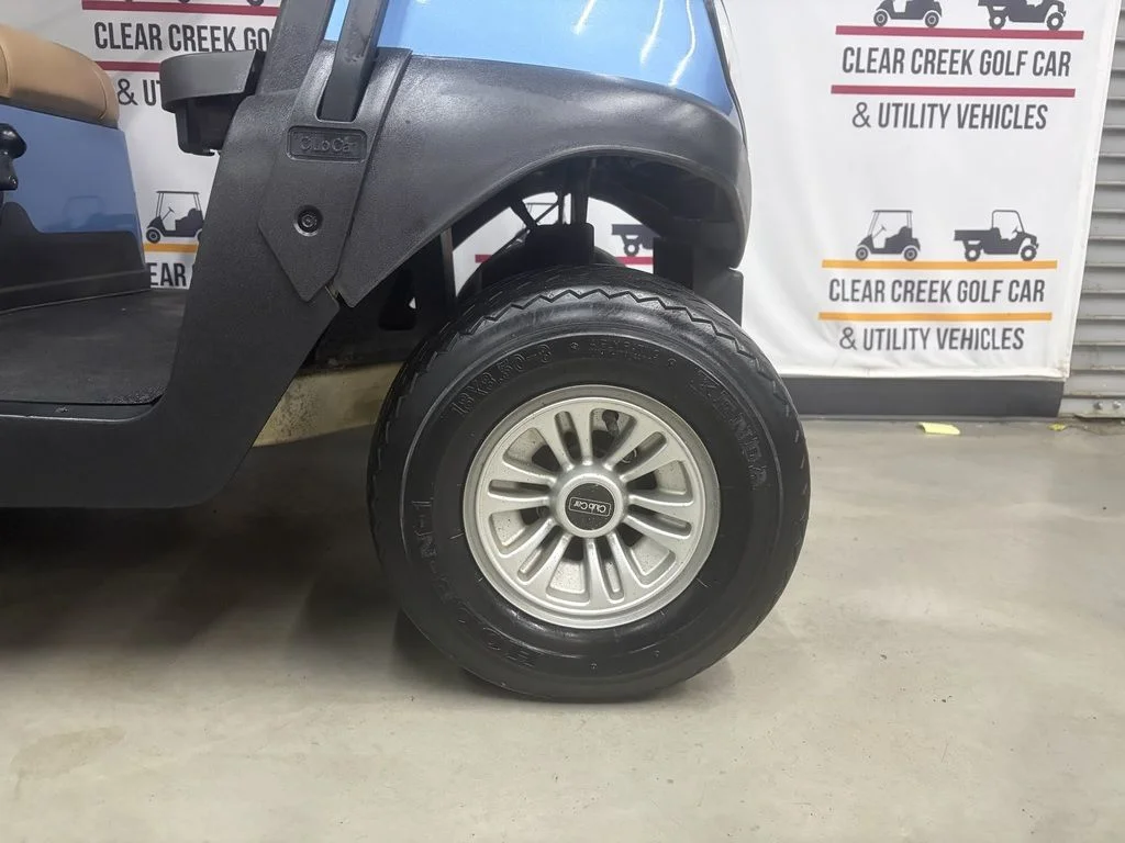 2022 Club Car Tempo Gas photo 5