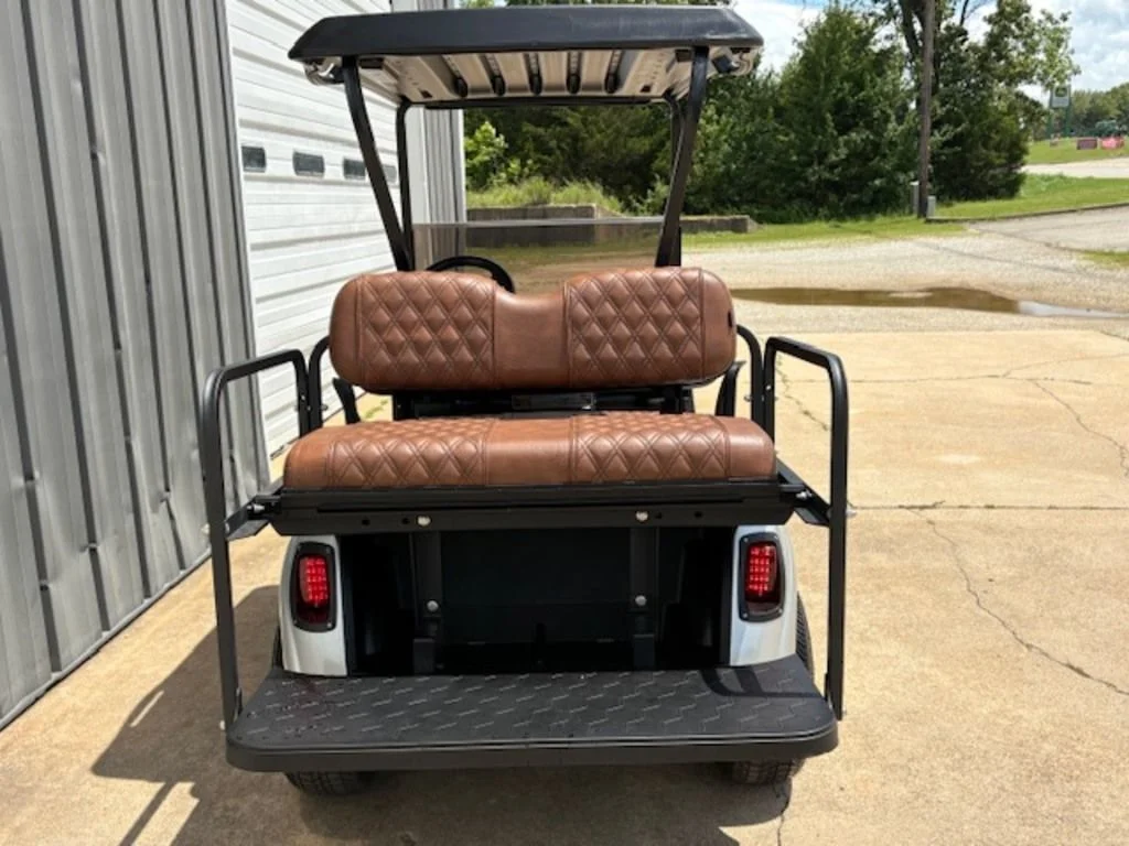 2020 E-Z-GO Freedom ELiTE Lithium photo 7