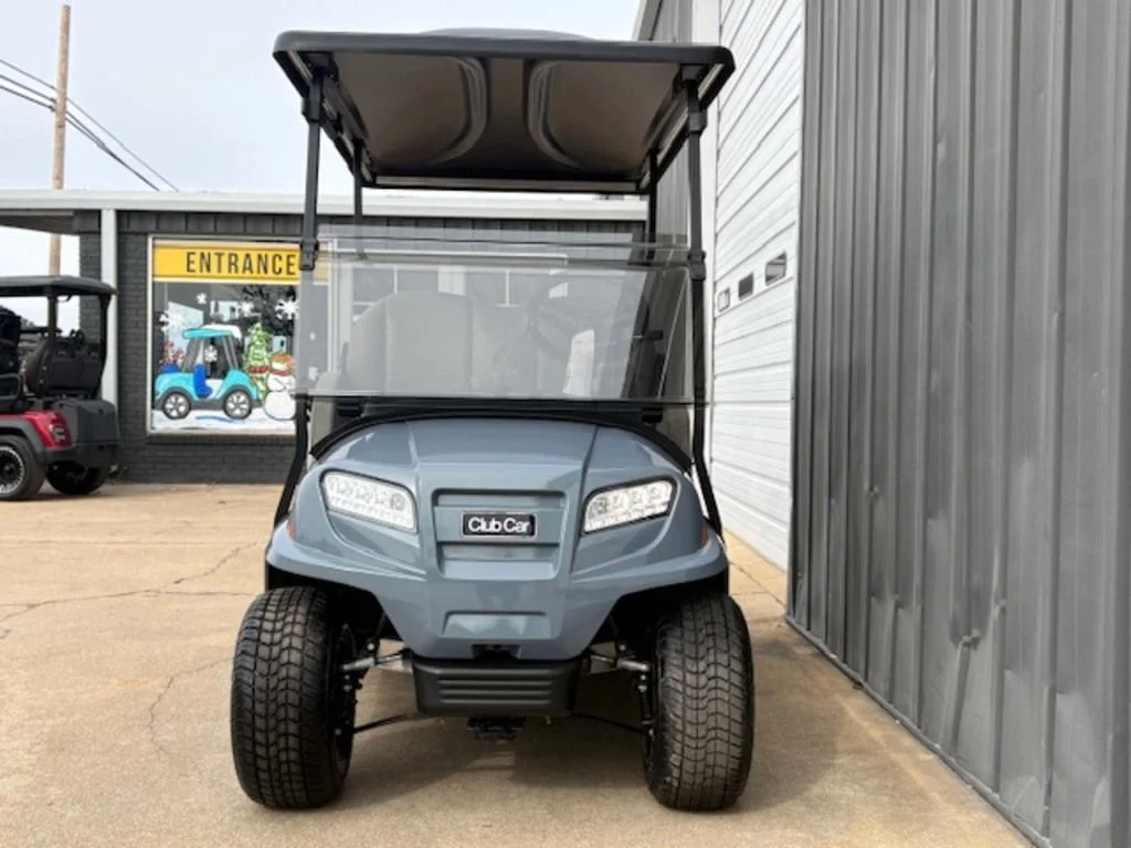 2026 Club Car Onward 4 Passenger photo 5