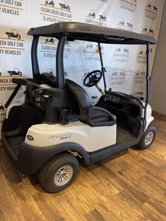 2026 Club Car Onward photo 3