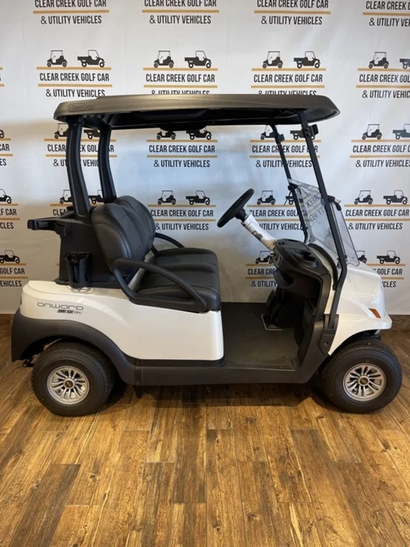 2026 Club Car Onward photo 2