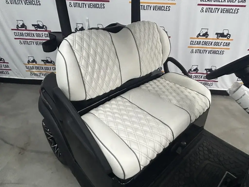 2027 Club Car Onward photo 3