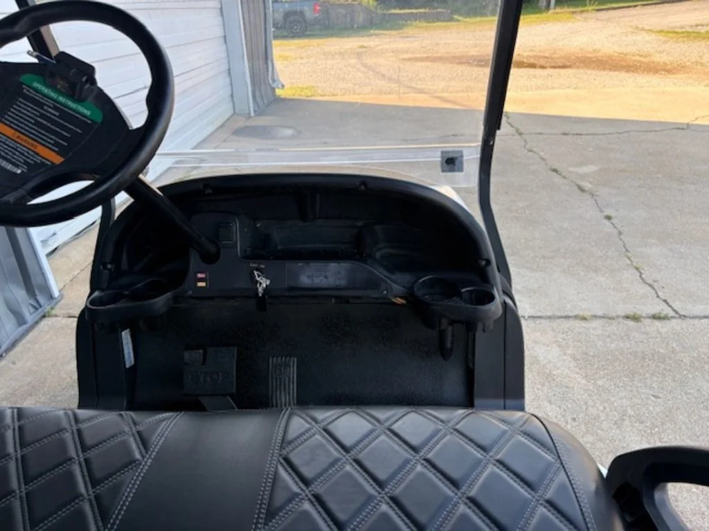 2022 Club Car Tempo Gas photo 7