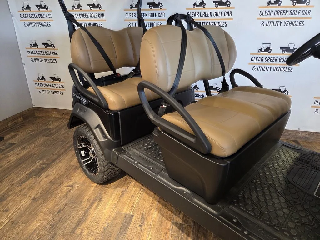 2027 Club Car Onward photo 7