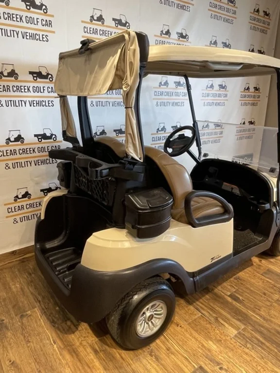 2022 Club Car Tempo Lithium-Ion photo 3