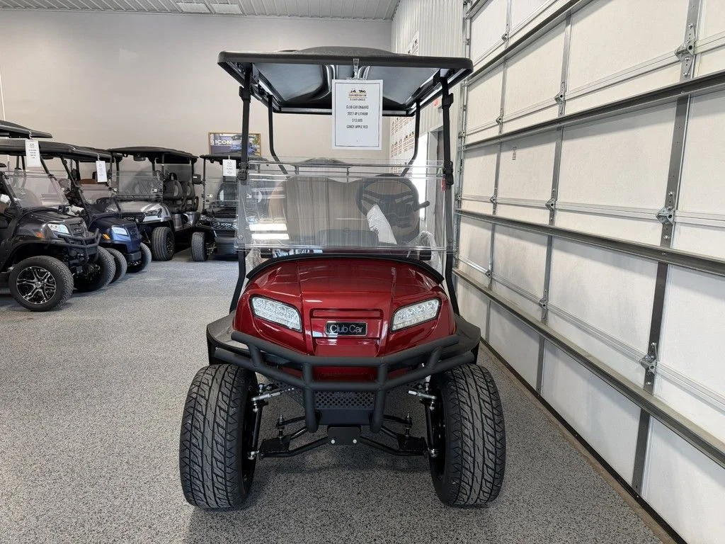 2027 Club Car Onward photo 2