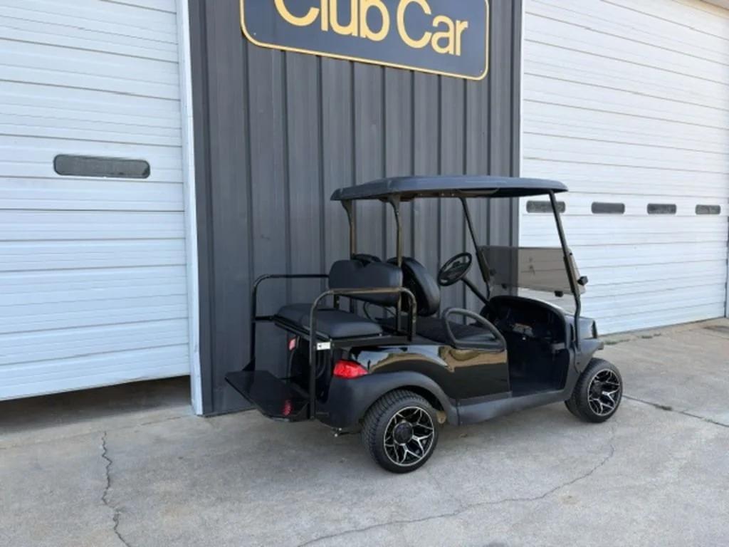 2022 Club Car Tempo photo 8