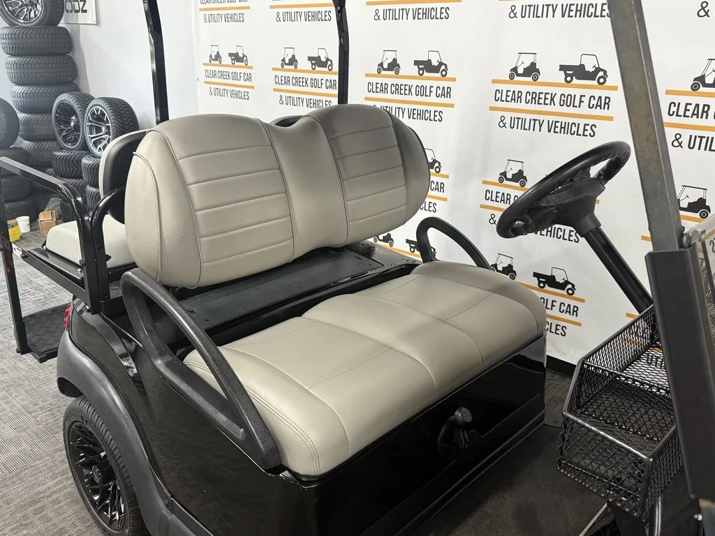 2022 Club Car Tempo photo 6