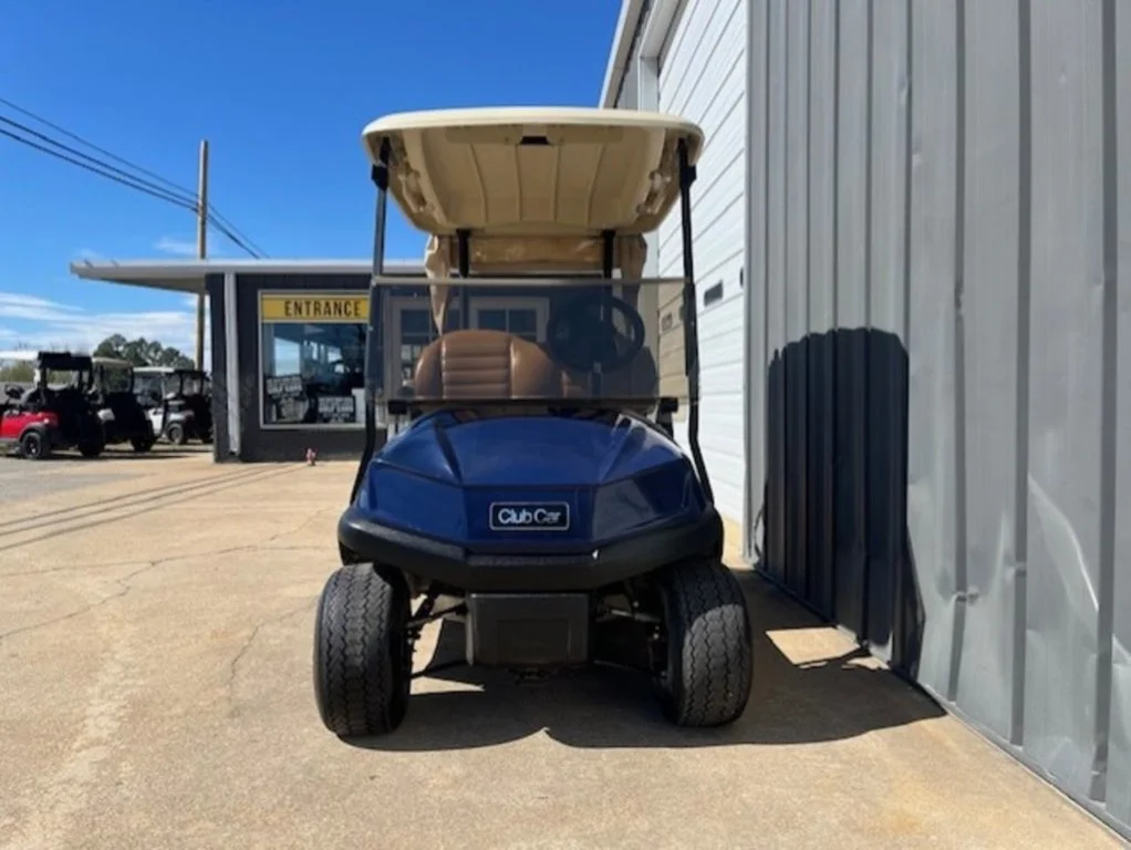 2021 Club Car Tempo Gas photo 6