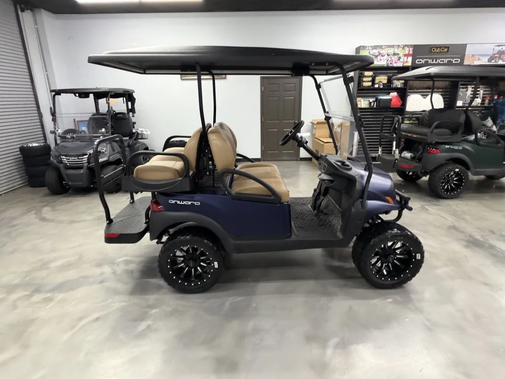 2027 Club Car Onward photo 2