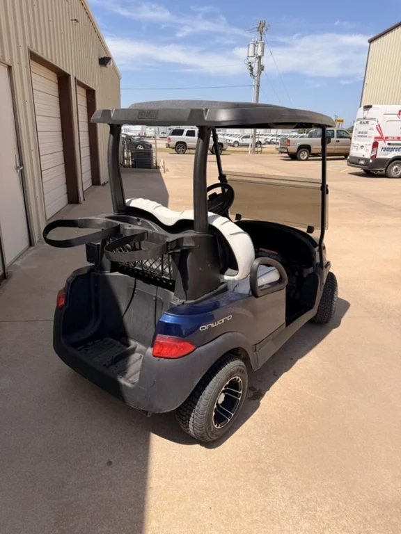 2024 Club Car Onward photo 5