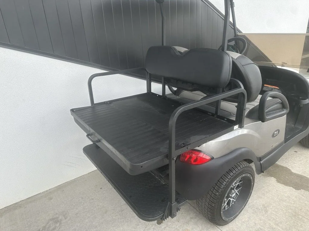 2023 Club Car Tempo photo 5