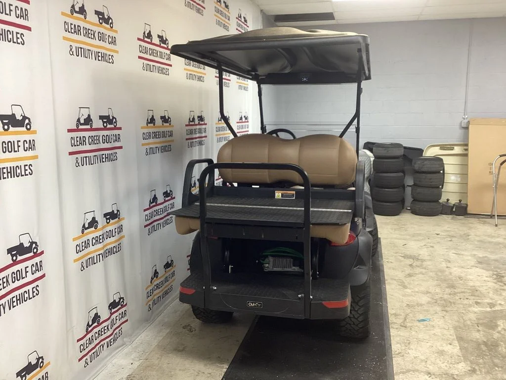 2027 Club Car Onward photo 5