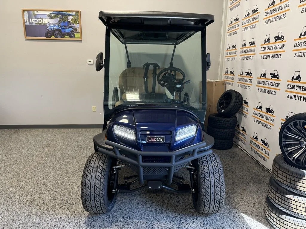 2027 Club Car Onward photo 2