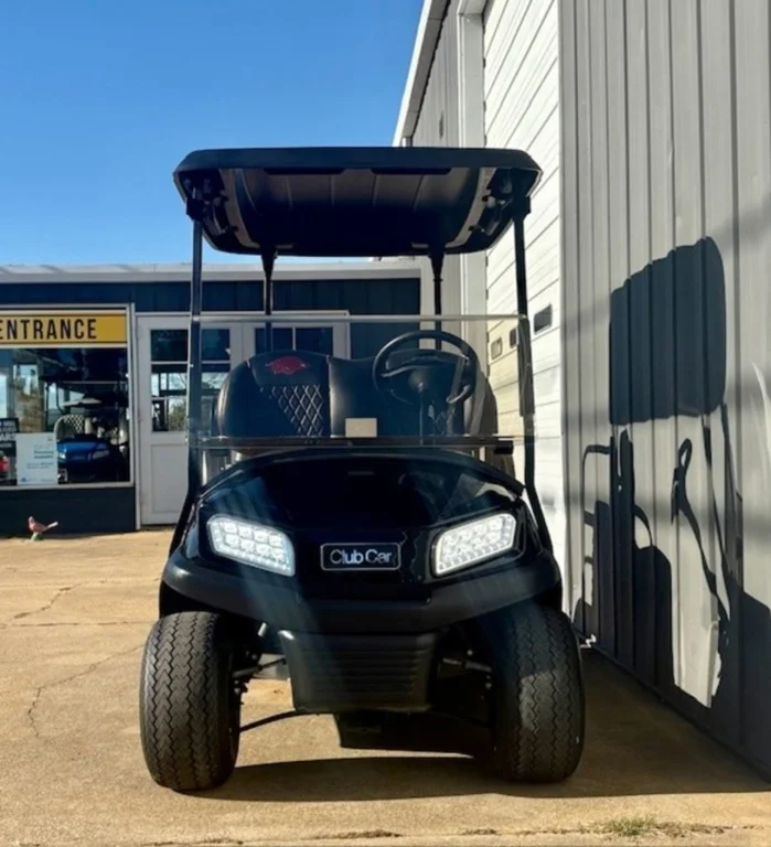 2020 Club Car Tempo photo 2