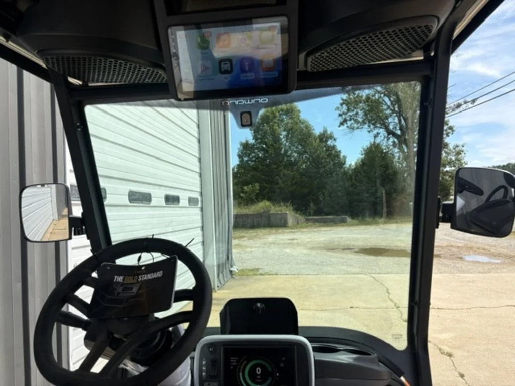 2027 Club Car Onward photo 7
