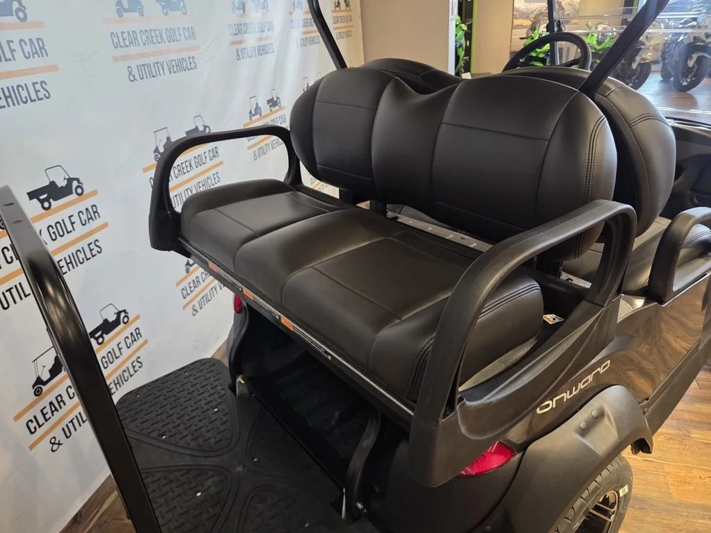 2027 Club Car Onward photo 6