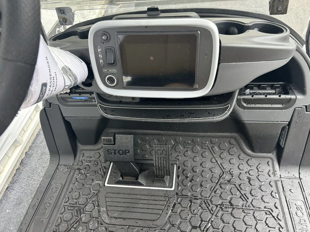 2027 Club Car Onward photo 4