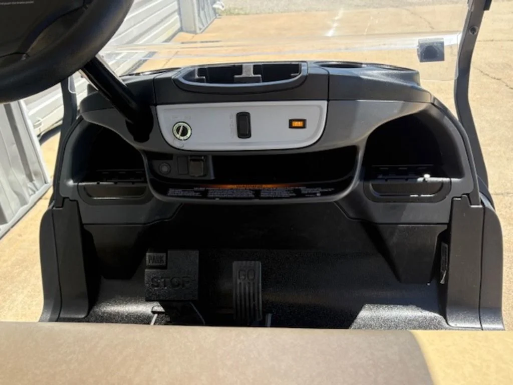 2025 Club Car Tempo Lithium-Ion photo 5