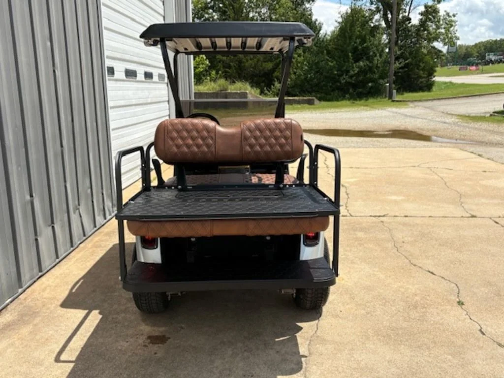 2020 E-Z-GO Freedom ELiTE Lithium photo 8