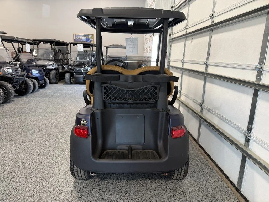 2027 Club Car Onward 2 Passenger photo 3