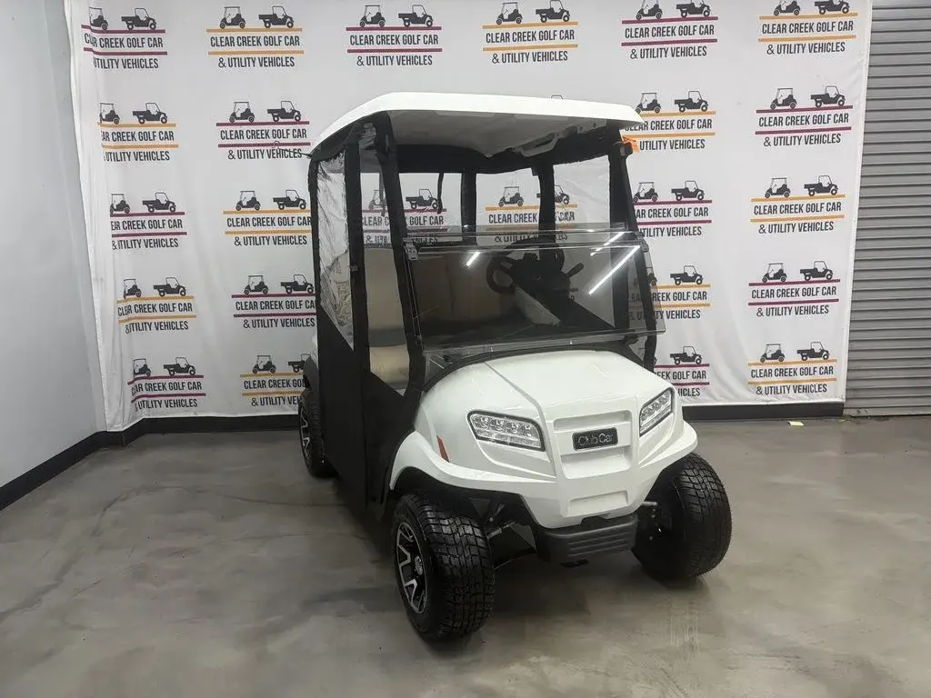 2027 Club Car Onward 2 Passenger photo 1