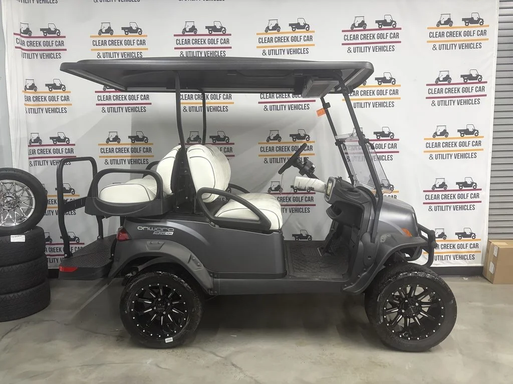 2027 Club Car Onward photo 2