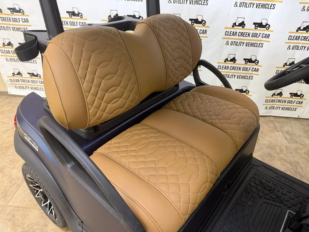 2027 Club Car Onward 2 Passenger photo 2