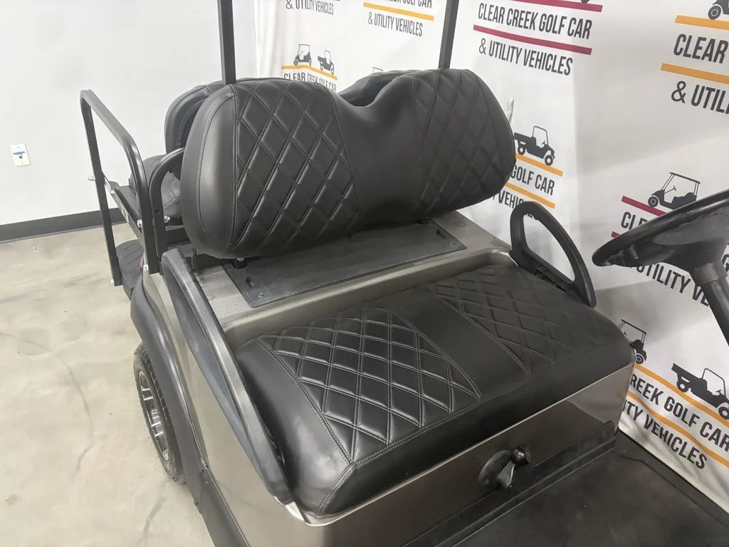 2022 Club Car Tempo Gas photo 3