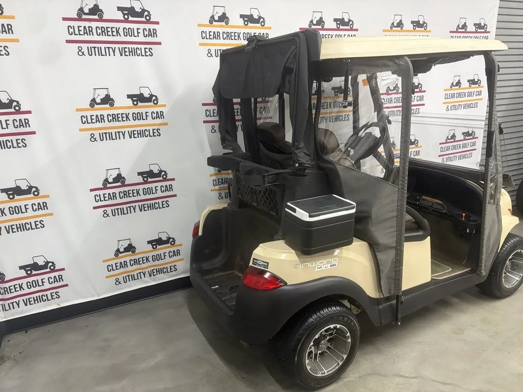 2020 Club Car Onward photo 4