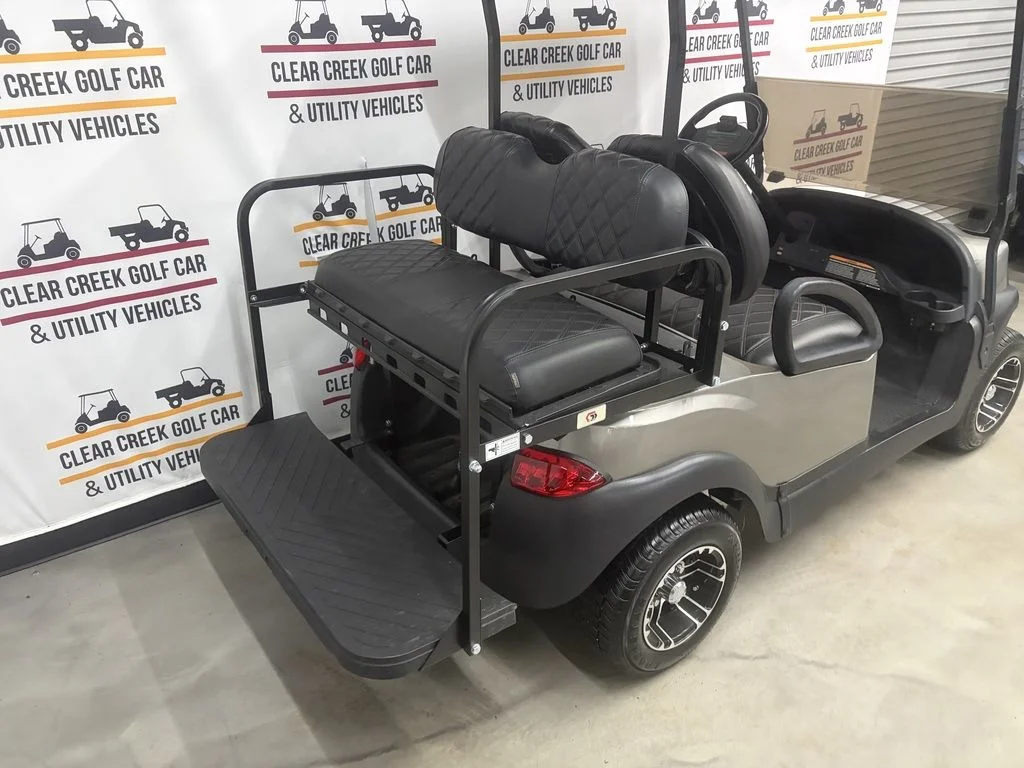 2022 Club Car Tempo Gas photo 4