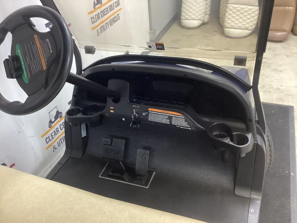 2021 Club Car Tempo Gas photo 6
